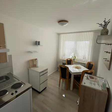 Apartmaji Mojca *