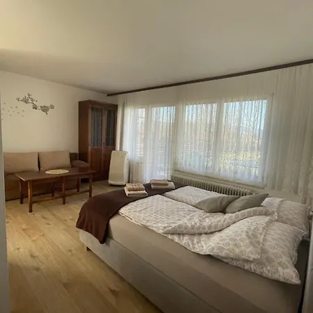 Apartmaji Mojca Landhaus Križe