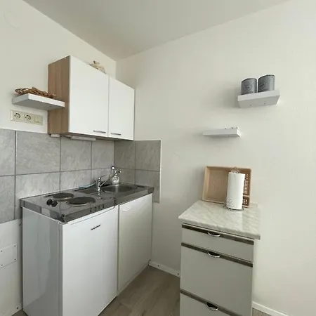 Apartmaji Mojca Venkovský dům *