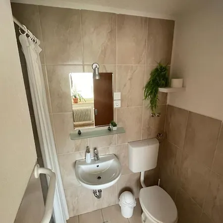 Apartmaji Mojca