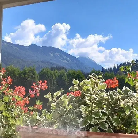 Apartmaji Mojca