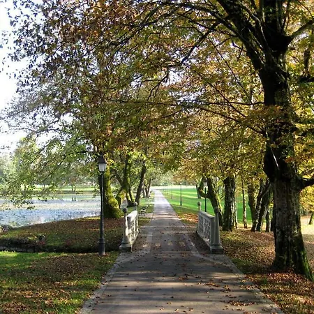 Apartmaji Mojca Venkovský dům