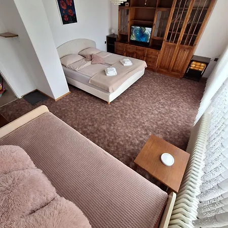 Country house Apartmaji Mojca