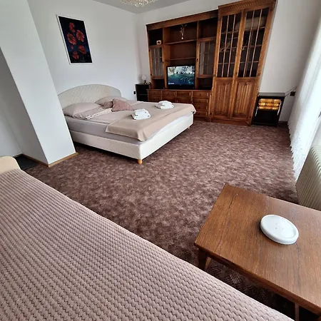 Country house Apartmaji Mojca Krize