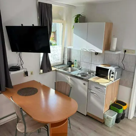 Venkovský dům Apartmaji Mojca Križe