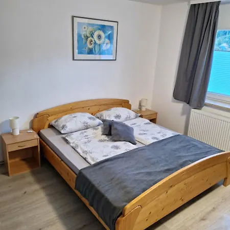 Apartmaji Mojca *