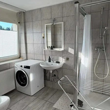 Apartmaji Mojca