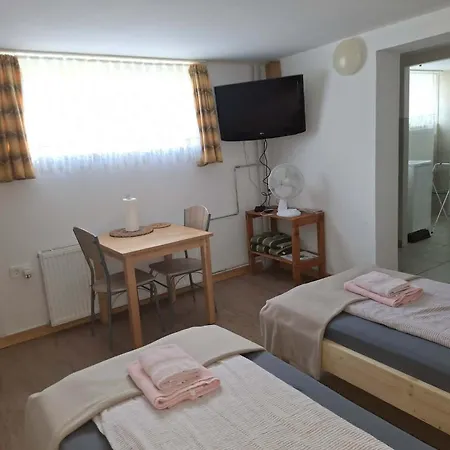 Venkovský dům Apartmaji Mojca *