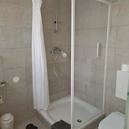 Apartmaji Mojca Venkovský dům