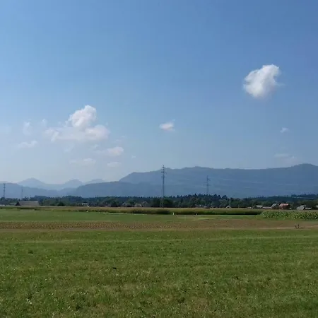 Apartmaji Mojca *