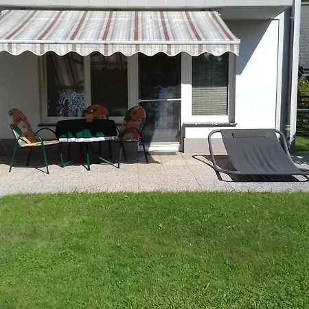 Apartmaji Mojca Venkovský dům *