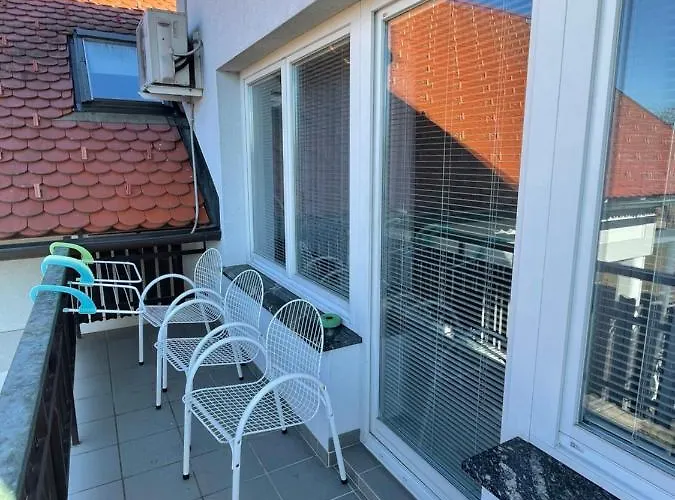 Apartmaji Mojca בית כפרי *