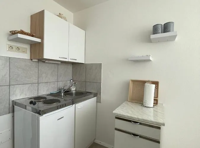 Apartmaji Mojca בית כפרי *