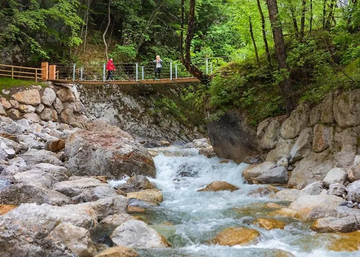 בית כפרי Apartmaji Mojca Križe