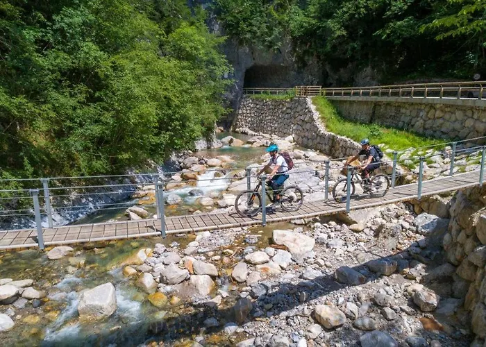 בית כפרי Apartmaji Mojca *