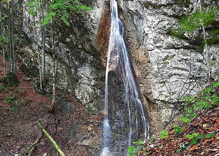 בית כפרי Apartmaji Mojca