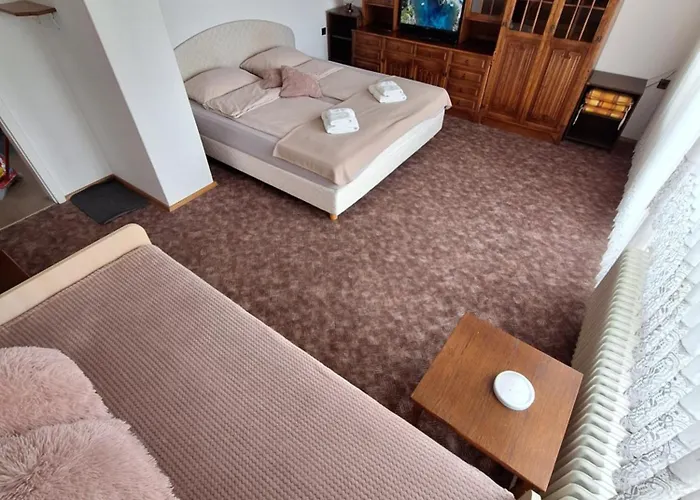 בית כפרי Apartmaji Mojca