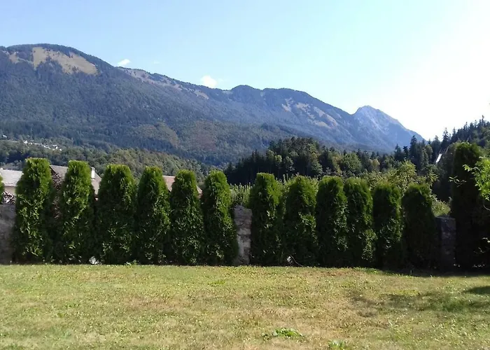 בית כפרי Apartmaji Mojca Križe