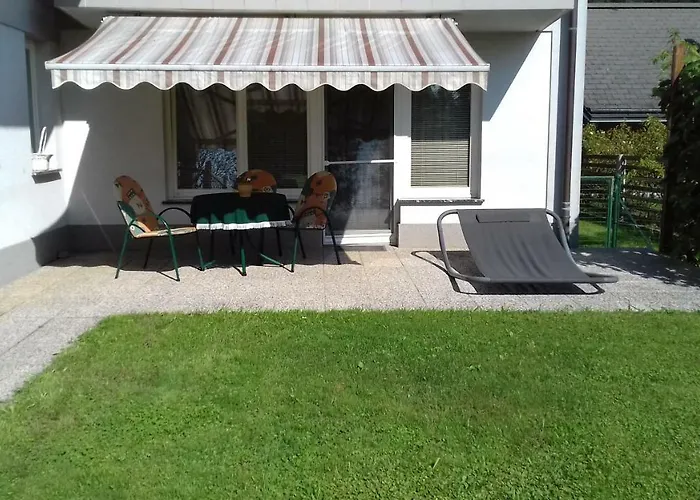 Apartmaji Mojca בית כפרי *